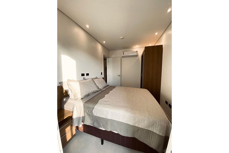 APARTAMENTO LOCAÇÃO TEMPORADA PRAIA GRANDE