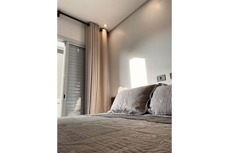 APARTAMENTO LOCAÇÃO TEMPORADA PRAIA GRANDE