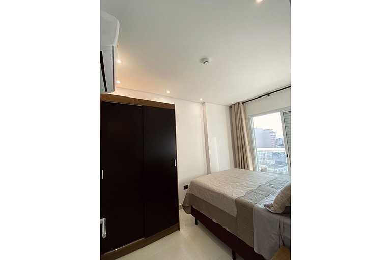 APARTAMENTO LOCAÇÃO TEMPORADA PRAIA GRANDE