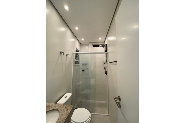 APARTAMENTO LOCAÇÃO TEMPORADA PRAIA GRANDE